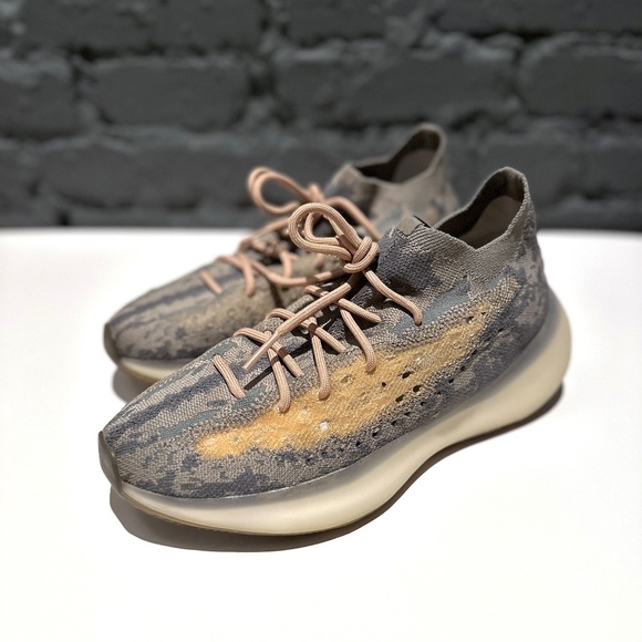 Yeezy Boost 380 \'Mist Non-Reflective\' main image 4
